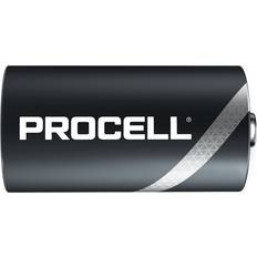 Duracell D (LR20) Batterier & Ladere Duracell Procell Alkaline D Compatible 10-pack