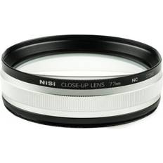 Lens Filters NiSi Close Up Lens Kit NC 77mm II with 67 & 72mm adaptors