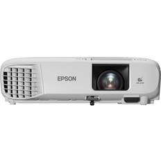 1920x1080 (Full HD) - Standard Projektorer Epson EB-FH06