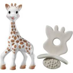 Sophie la girafe Kinder- & Babyzubehör Sophie la girafe Chewing Rubber So'pure Set