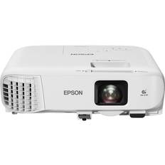 Projectors Epson EB-E20