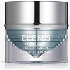 Elemis Gesichtsmasken Elemis Ultra Smart Pro-Collagen Aqua Infusion Mask 50ml