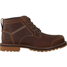 40 ½ Chukka Boots Timberland Larchmont M - Brown