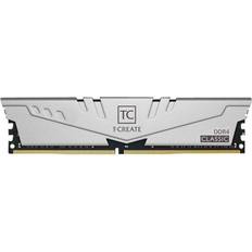 TeamGroup T-Create Classic DDR4 2666MHz 2x8GB (TTCCD416G2666HC19DC01)