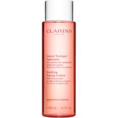 Clarins Toners Clarins Soothing Toning Lotion 6.8fl oz