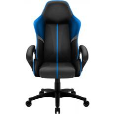 ThunderX3 BC1 Boss Gaming Chair - Black/Blue