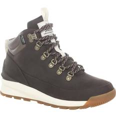 The North Face Joggesko The North Face Back To Berkeley W - Demitasse Brown/Bipartisan Brown