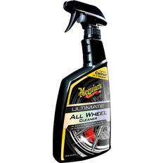 Car Cleaning & Washing Supplies Meguiars Ultimate All Wheel Cleaner G180124
