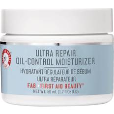 First Aid Beauty Gesichtscremes First Aid Beauty Ultra Repair Oil-Control Moisturizer 50ml