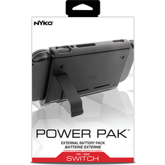 Nintendo Switch Battery Packs Nyko Nintendo Switch Battery Power Pack