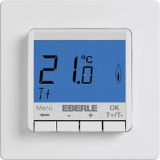 Underfloor Heating Thermostats EBERLE FITNP-3R