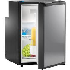 Mini-Kühlschränke Dometic CRE-65 Schwarz, Silber