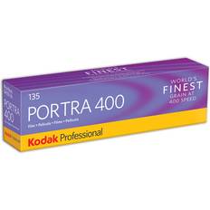 Kamerafilme Kodak Portra 400 5 - Pack