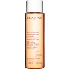 Clarins Facial Skincare Clarins Cleansing Micellar Water 6.8fl oz