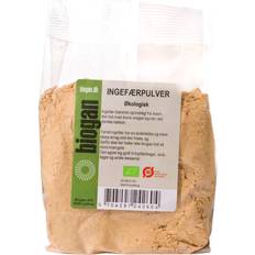 Biogan Ginger Powder Eco 100g