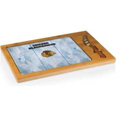 Glass Kitchenware Icon Glass Top Chopping Board