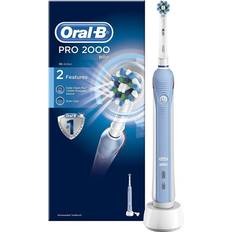 Electric toothbrush oral b pro 2 Oral-B Pro 2000