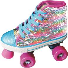Inlineskates & Rollschuhe Sport1 Girabrilla Roller Skates Jr - Multicolored