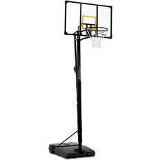 Basketball stand Gymrex Adjustable Basketball Stand