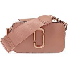 Bags Marc Jacobs The Snapshot Small Bag - Antique Pink