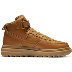 Nike Air Force 1 GTX - Flax/Wheat/Gum Light Brown