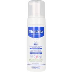 Mustela Hair Care Mustela Foam Shampoo 150ml