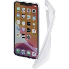 Hama Crystal Clear Cover for iPhone 12 Pro Max