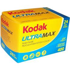 Analoge kameraer Kodak Ultra MAX 400 Film