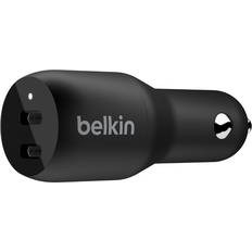 Belkin Chargers Batteries & Chargers Belkin CCB002btBK