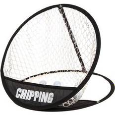 Golfnetze Golf-Zubehör Longridge Pop Up Chipping 53cm