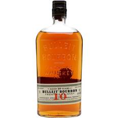Bulleit Bourbon 10 YO Whiskey 70cl 45.6% 70 cl