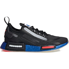 adidas NMD_R1 Spectoo - Core Black/Solar Red