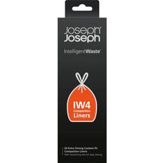 Joseph Joseph IW4 Custom Fit Bin Liners 30L