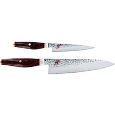 Miyabi Kjøkkenkniver Miyabi Artisan 6000MCT 34081-001 Knivsett