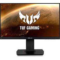 4k gaming monitor ASUS TUF Gaming VG24VQE