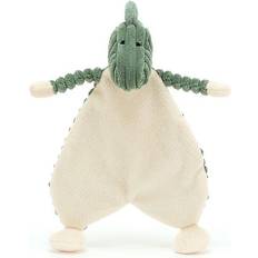 Jellycat Schmusetücher Jellycat Cordy Roy Baby Dino Soother