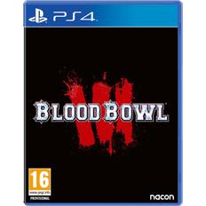 Turn-Based PlayStation 4-Spiele Blood Bowl III (PS4)