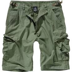 XXS Shorts Brandit BDU Ripstop Shorts - Olive