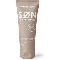 SØN of Barberians Cleansing Mask 75ml