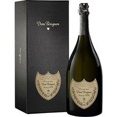 Weine Dom Perignon Brut 2010 Chardonnay, Pinot Meunier, Pinot Noir Champagne 12.5% 75cl