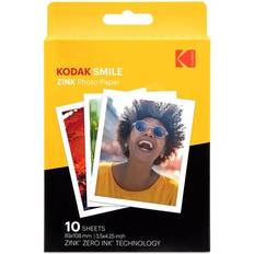 Kodak Instant Film Kodak Zink paper 3x4' (10 Pack)