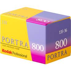 Kamerafilm Kodak Portra 800 Professional Film 135/36