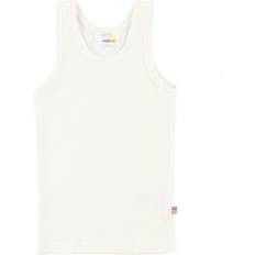 Joha Wool/Cotton Undershirt - Off White (72240-42-50)