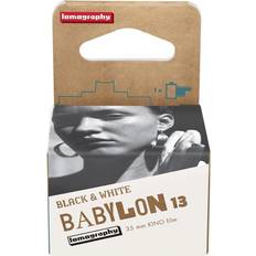 35mm film Lomography 13 Babylon Kino B&W Film 35mm