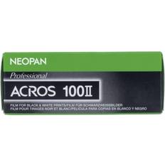 Kamerafilm Fujifilm Neopan 100 Acros II 120