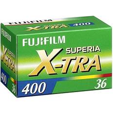 Fujifilm superia Fujifilm Superia X-Tra 400 36