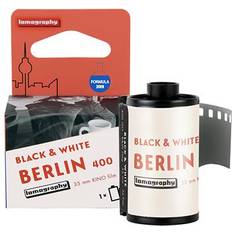 35mm film Lomography 400 Berlin Kino B&W Film 35mm