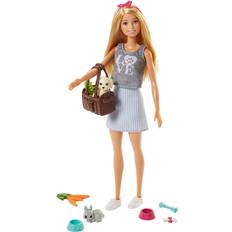 Barbie Pets & Accesories