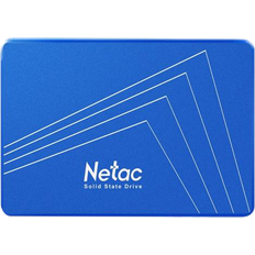 Netac Festplatten Netac N535S SSD 240GB