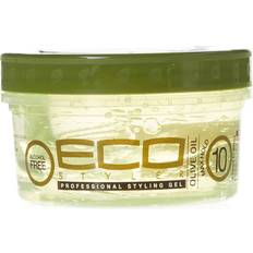 Dame Hårgeleer Eco Styler Olive Oil Styling Gel 236ml